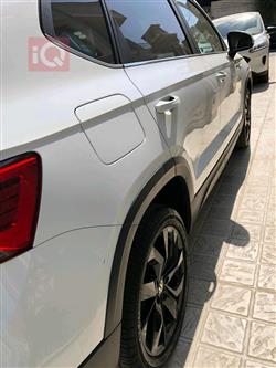 Volkswagen Taos